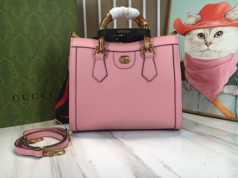 Gucci Top Handle Bags